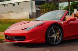 Ferrari: Carros usados, seminovos e novos em São Paulo/SP