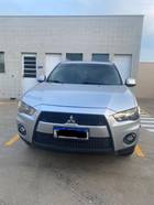 MITSUBISHI OUTLANDER 3.0 GT 4X4 V6 24V 2013, São Paulo