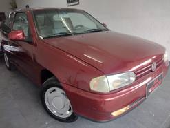 VOLKSWAGEN GOL a gasolina 1992 Usados e Novos em SP