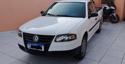 VOLKSWAGEN SAVEIRO 2009 - 1052615561