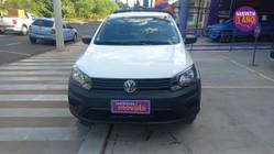 comprar Volkswagen Saveiro 1.6 2.0 cd ce in titan em todo o Brasil