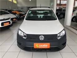 2009 Volkswagen Saveiro Titan 1.6 - Cars & Trucks - Teresina