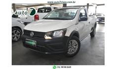 Volkswagen Saveiro 2010 por R$ 67.900, Sorocaba, SP - ID: 2947941