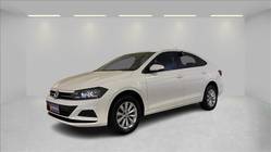 VOLKSWAGEN VIRTUS MF 2019/2020 FLEX em ouro branco - Ouro Motos