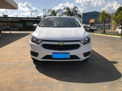 CHEVROLET - ONIX 1.0 MPFI LT 8V - 2019 - 56.900,00 - 1955327