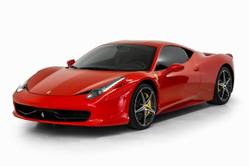 comprar Ferrari em Campo Magro - PR