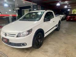 comprar Volkswagen Saveiro 8v mi cs ce usados 2012 em todo o