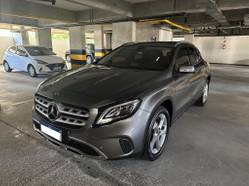 Mercedes-benz: Carros usados, seminovos e novos