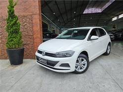 VOLKSWAGEN POLO MF 2021/2022 FLEX em campo grande - Revolução Automóveis