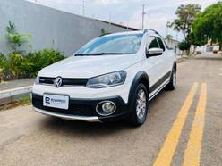 Volkswagen Saveiro 2021 1.6 Cross Cd 16v Flex 2p Manual: Carros usados,  seminovos e novos, Webmotors