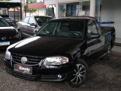 VOLKSWAGEN SAVEIRO 2009 Usados e Novos - Grande Belo Horizonte, MG