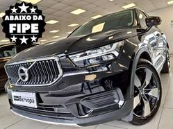 comprar Volvo XC40 2021 em Curitiba - PR