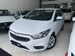 Chevrolet Prisma 2017 em Curitibanos