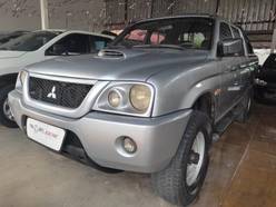 Mitsubishi L200 usados, seminovos e novos a partir do ano 1997 em