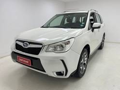 Subaru Forester a partir de 2016 2.0 S 4x4 16v 4p