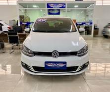 VOLKSWAGEN FOX 1.6 MI TOTAL FLEX 8V 5P 2009 - 1258863246