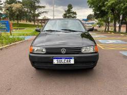 Volkswagen Gol em Cascavel - volkswagen gol tabela fipe cascavel