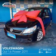 VOLKSWAGEN GOL G5 POWER FLEX 1.6 2010 - VEICAR MULTIMARCAS