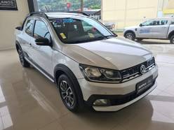 Volkswagen Saveiro 2021 1.6 Cross Cd 16v Flex 2p Manual: Carros usados,  seminovos e novos, Webmotors