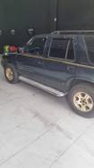 CHEVROLET BLAZER 4.3 SFI DLX 4X2 12V 1996, VEGA MULTIMARCAS