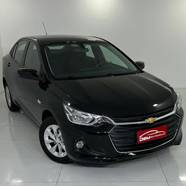 Chevrolet Onix 1.0 Turbo Flex Plus Ltz em Curitiba