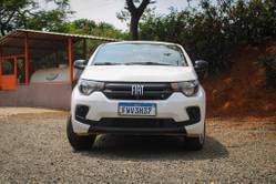 Fiat - MOBI 1.0 EVO FLEX LIKE. MANUAL - 2023 - 58.888,00 - 1948955