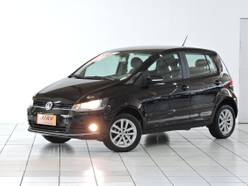 VOLKSWAGEN FOX 1.6 MI TOTAL FLEX 8V 5P 2009 - 1258863246