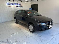 VOLKSWAGEN GOL (NOVO) 1.0 MI TOTAL FLEX 8V 4P 2014 - 1262208960