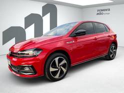 VOLKSWAGEN POLO 1.6 MSI FLEX 16V 5P 2020 - 1243180286