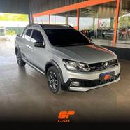 2009 Volkswagen Saveiro Titan 1.6 - Cars & Trucks - Teresina