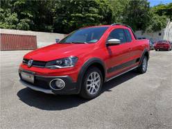 Volkswagen Saveiro 2014 1.6 Cross Ce 8v Flex 2p Manual: Carros usados,  seminovos e novos, Webmotors