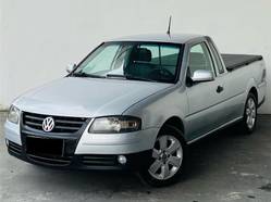 VOLKSWAGEN SAVEIRO SURF 1.6 MI TOTAL FLEX 2P 2010 - 1245195029