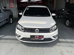 SAVEIRO Branco 2016 - VOLKSWAGEN - São José do Rio Preto cód.1756762