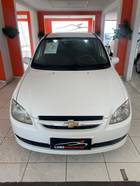 CHEVROLET CLASSIC flex 2015 Usados e Novos no RN