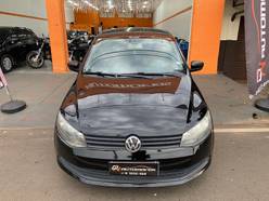 VOLKSWAGEN GOL (NOVO) 1.0 MI TOTAL FLEX 8V 4P 2014 - 1262208960