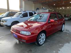 Volkswagen Gol 1.6 Cl 8v Gasolina 2p Manual: Carros usados, seminovos e  novos, Webmotors