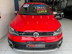 VOLKSWAGEN SAVEIRO CROSS 1.6 T.FLEX 16V CD 2015 - 1240118915