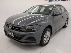 VOLKSWAGEN VIRTUS 1.6 MSI FLEX 16V 5P MEC. 2018 - 1252821099