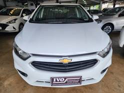 CHEVROLET ONIX HATCH JOY 1.0 8V FLEX 5P MEC. 2020 - 1255869506