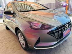 comprar Hyundai HB20 2017 em Vitória - ES