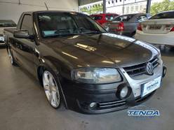 VOLKSWAGEN SAVEIRO SURF 1.6 MI TOTAL FLEX 2P 2010 - 1245195029