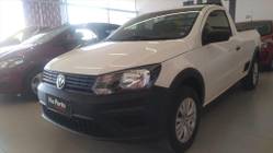 Volkswagen Saveiro 2013 em São Leopoldo