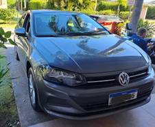 VOLKSWAGEN VIRTUS 1.6 MSI FLEX 16V 5P MEC. 2021 - 1244389320