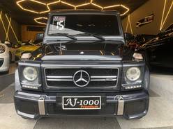 Mercedes-benz G 63 Amg: Carros usados e seminovos em Curitiba/PR, Webmotors