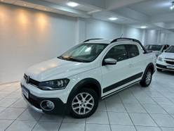 Volkswagen Saveiro 2021 1.6 Cross Cd 16v Flex 2p Manual: Carros usados,  seminovos e novos, Webmotors