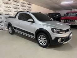 Volkswagen Saveiro 2014 1.6 Cross Ce 8v Flex 2p Manual: Carros usados,  seminovos e novos, Webmotors