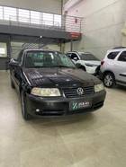 VOLKSWAGEN SAVEIRO SUPER SURF 1.6 MI TOTAL FLEX 8V 2005 - 1244486011