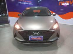 Hyundai Hb20 2017: usados, seminovos e novos em Rio de Janeiro