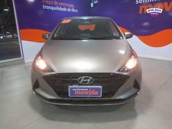 HYUNDAI HB20 2017 Usados e Novos no Rio de Janeiro e região, RJ