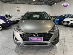 Hyundai Hb20x 1.6 Flex em Curitiba